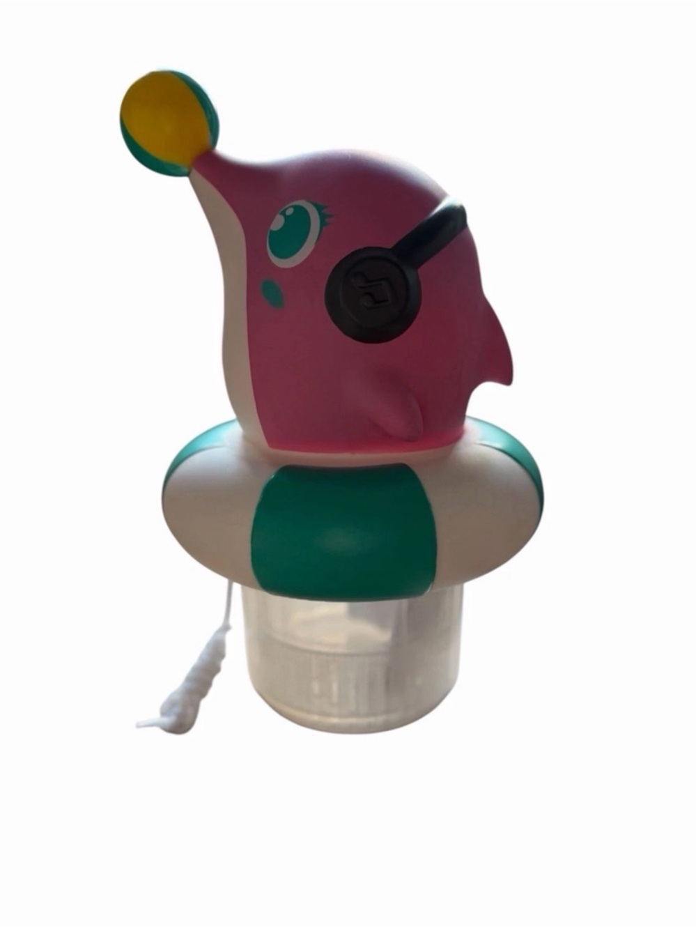 Pool Chlorine
Floating Dispenser - Picture 2 of 7